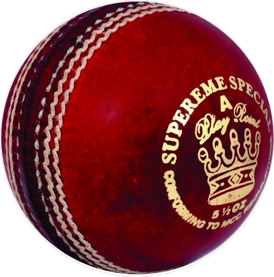 Match balls